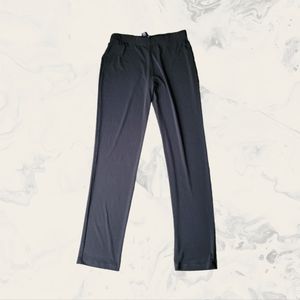SOLD - Clara Sunwoo straight leg trousers